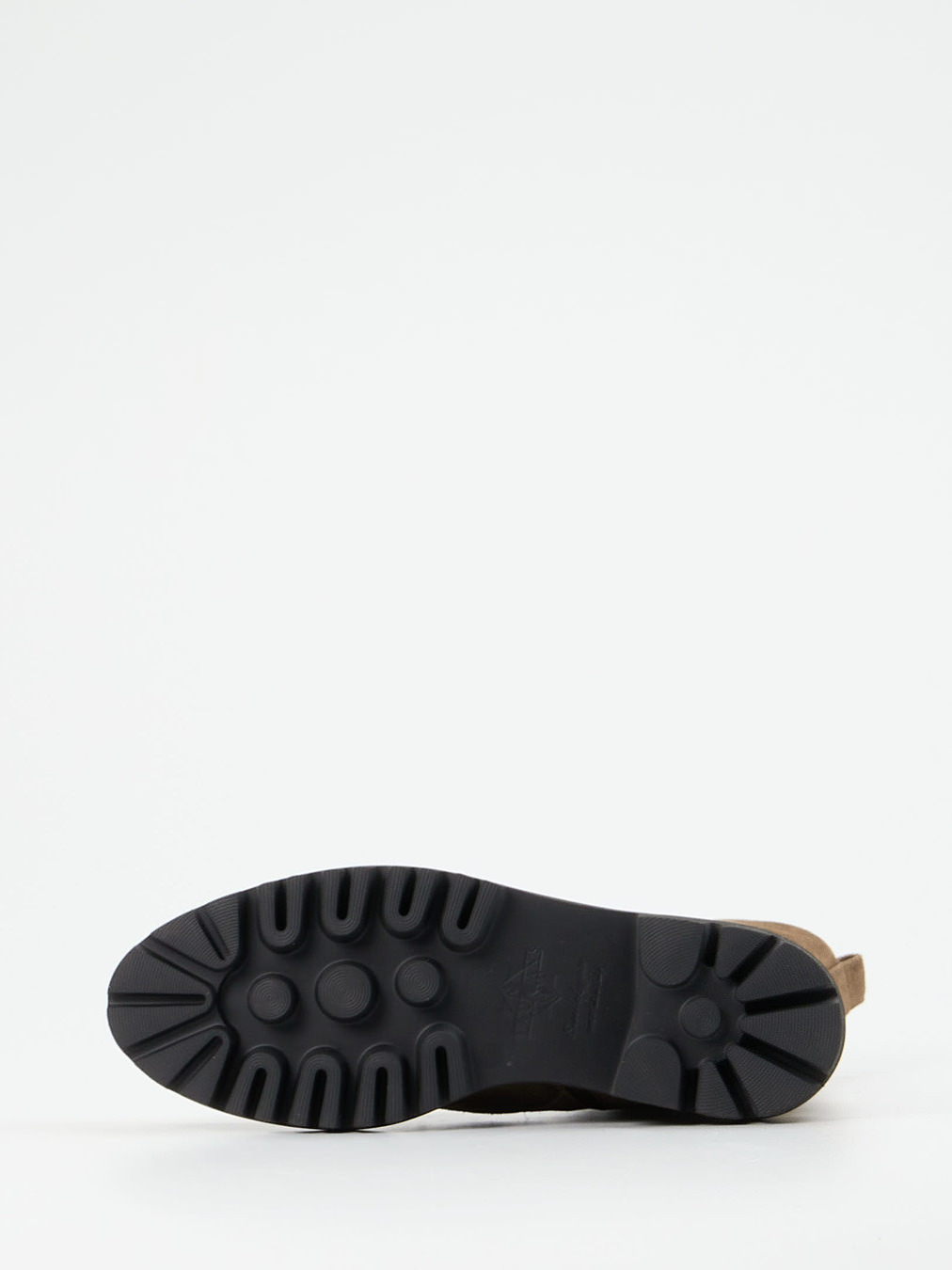 Stiefelette braun 1745249000205
