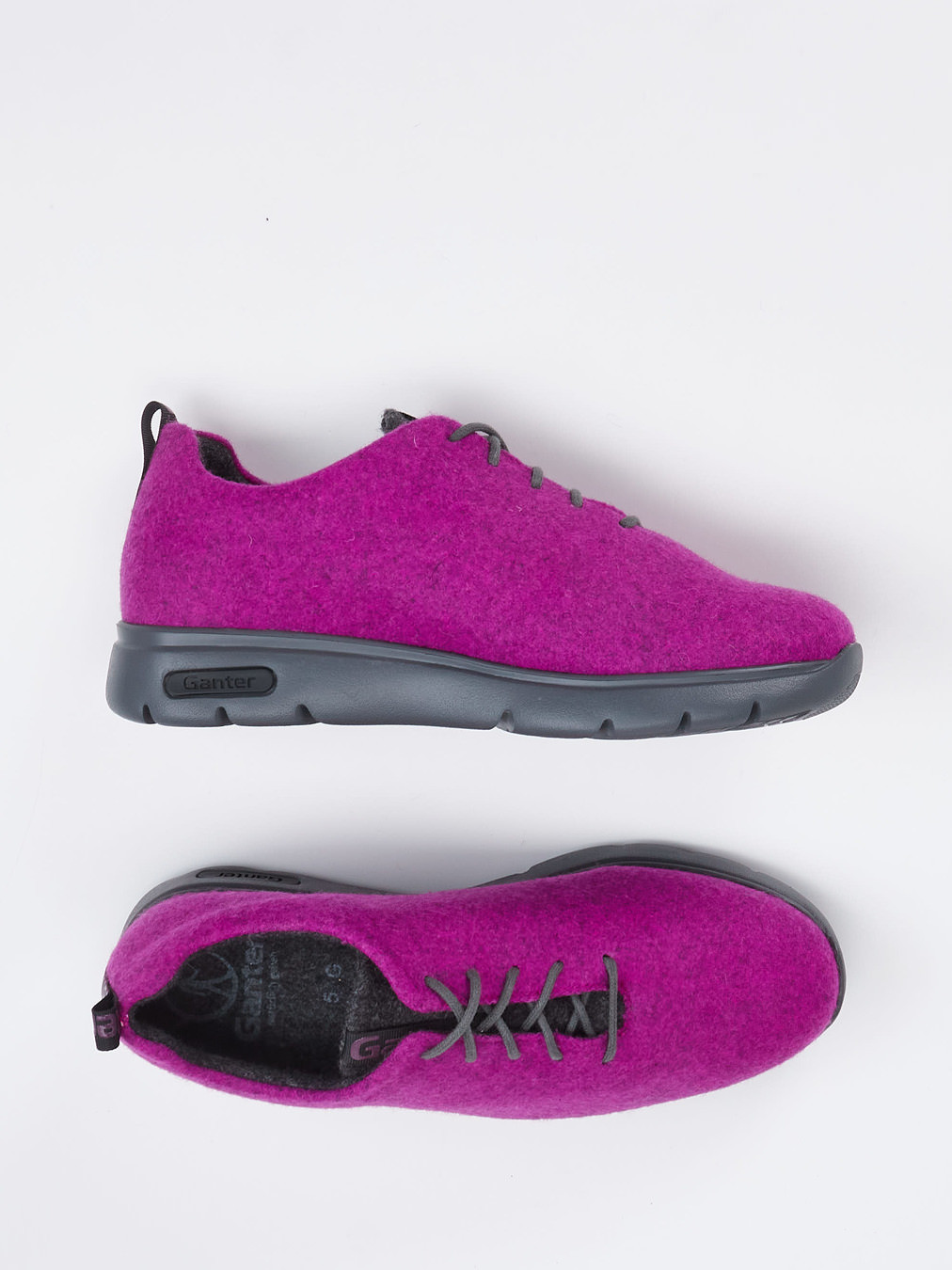 Schnürschuh pink 2651549000704