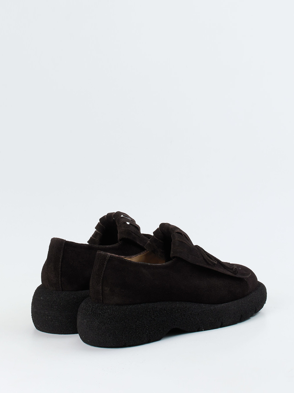 Slipper braun 1515209000303