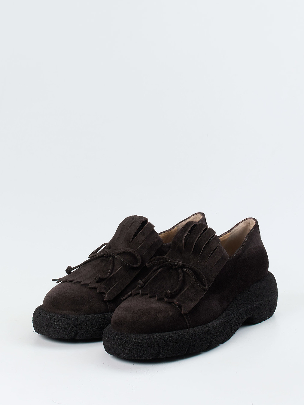 Slipper braun 1515209000302