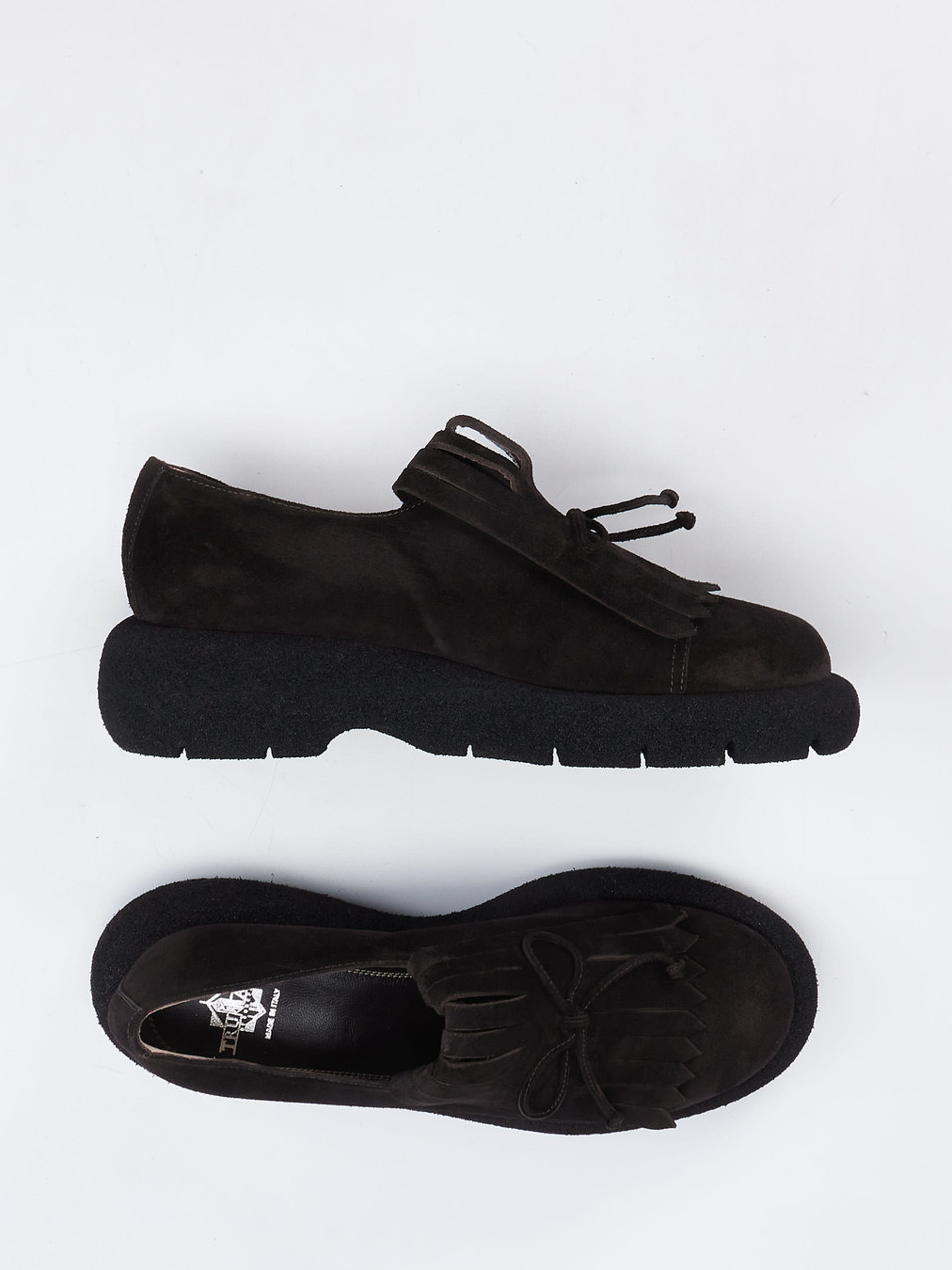 Slipper braun 1515209000304