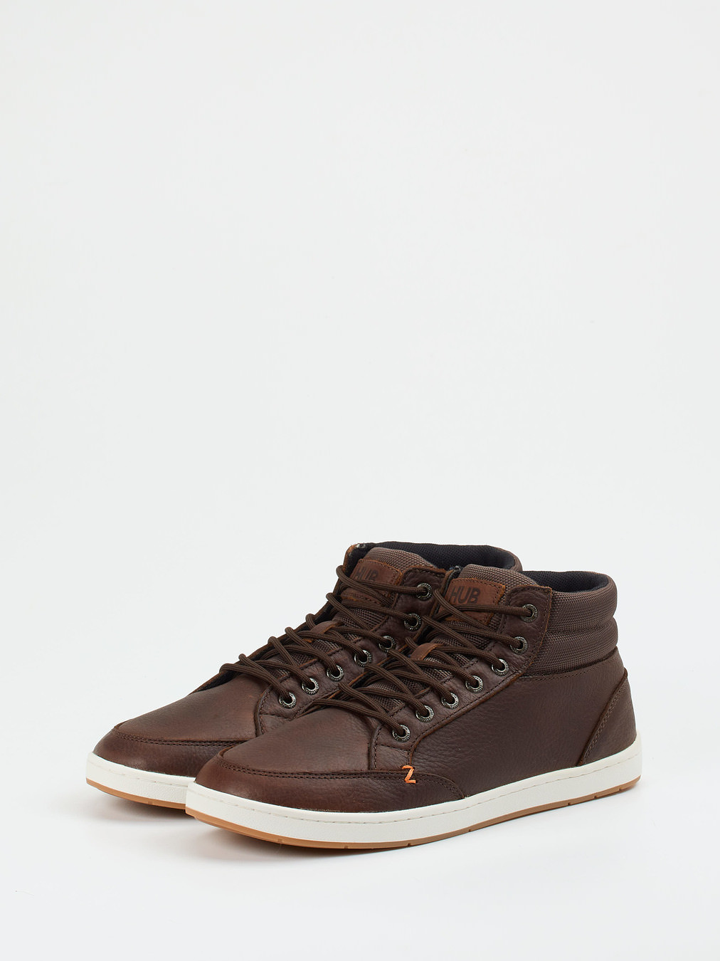 Sneaker high braun 8466209008302