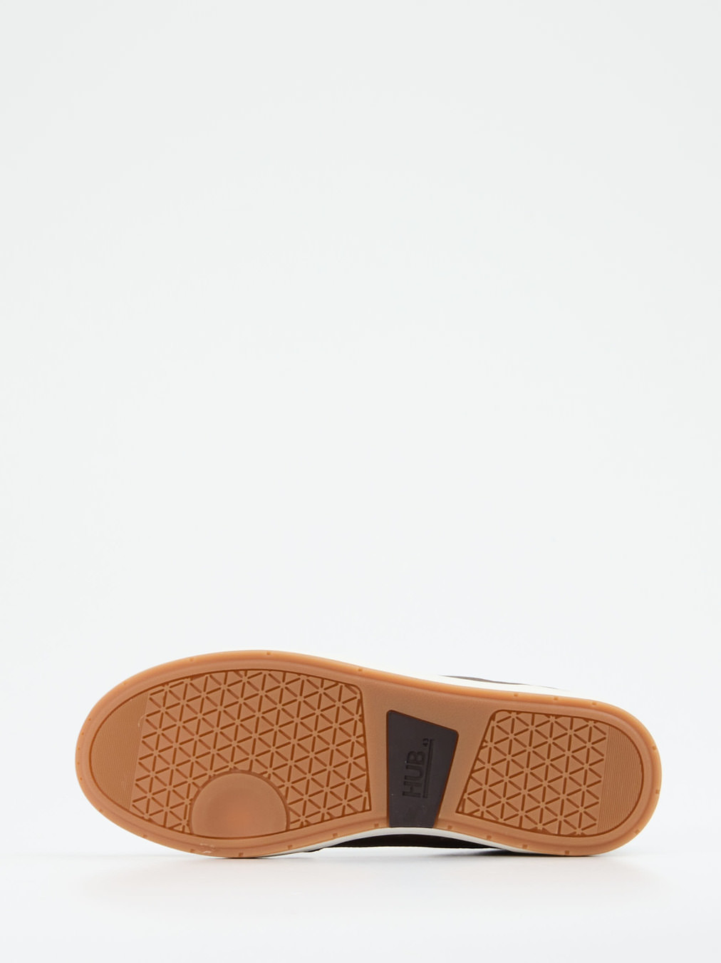 Sneaker high braun 8466209008305