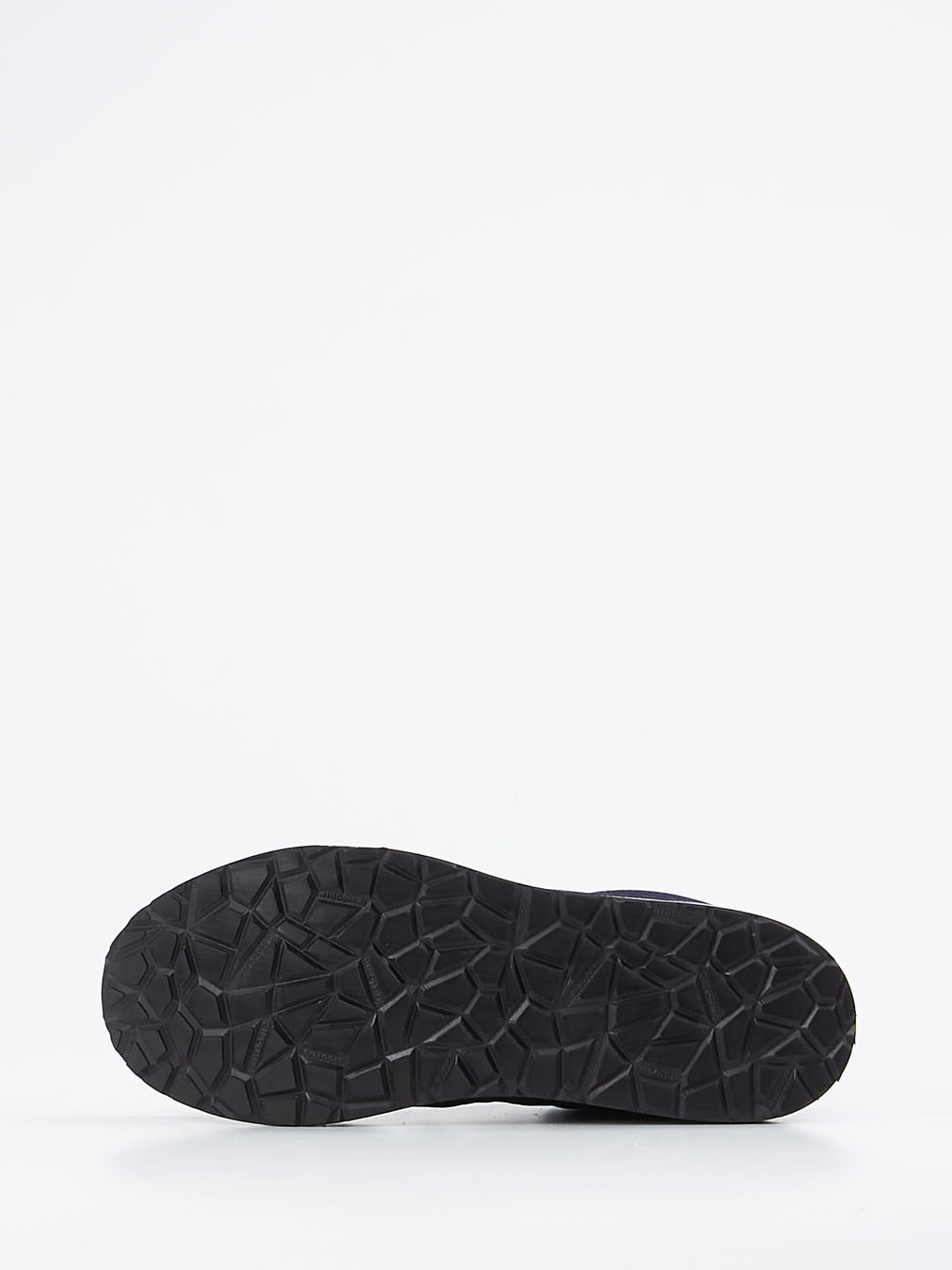 Schnürschuh Derby Walk blau 4651109003705