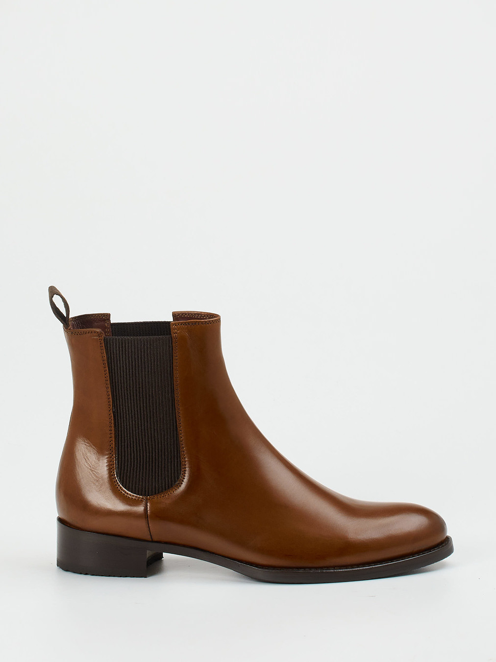 Chelsea Boots braun 1731289002901