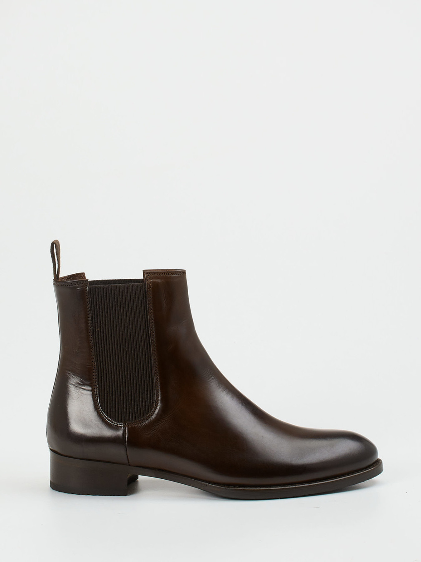 Chelsea Boots braun 1731209004001