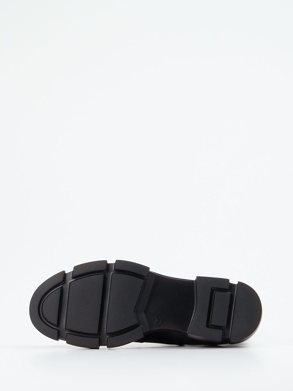 Stiefelette schwarz 1733009016205