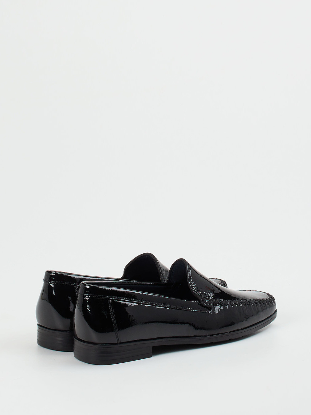 Slipper schwarz 2501009006003