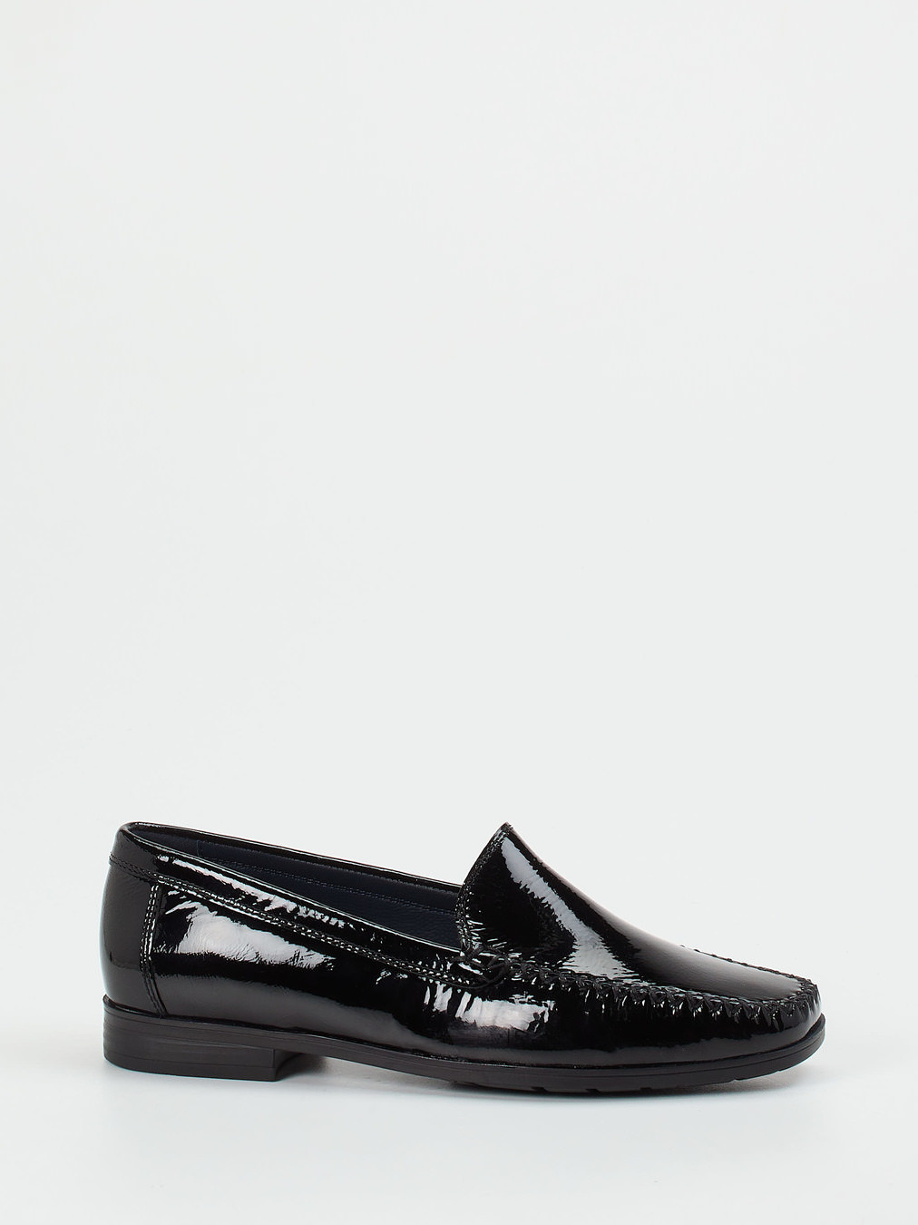 Slipper schwarz 2501009006001