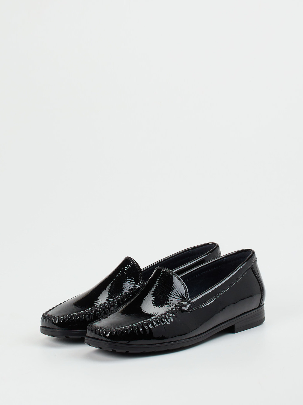 Slipper schwarz 2501009006002