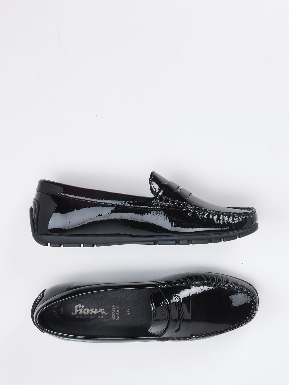 Slipper schwarz 2561009018004