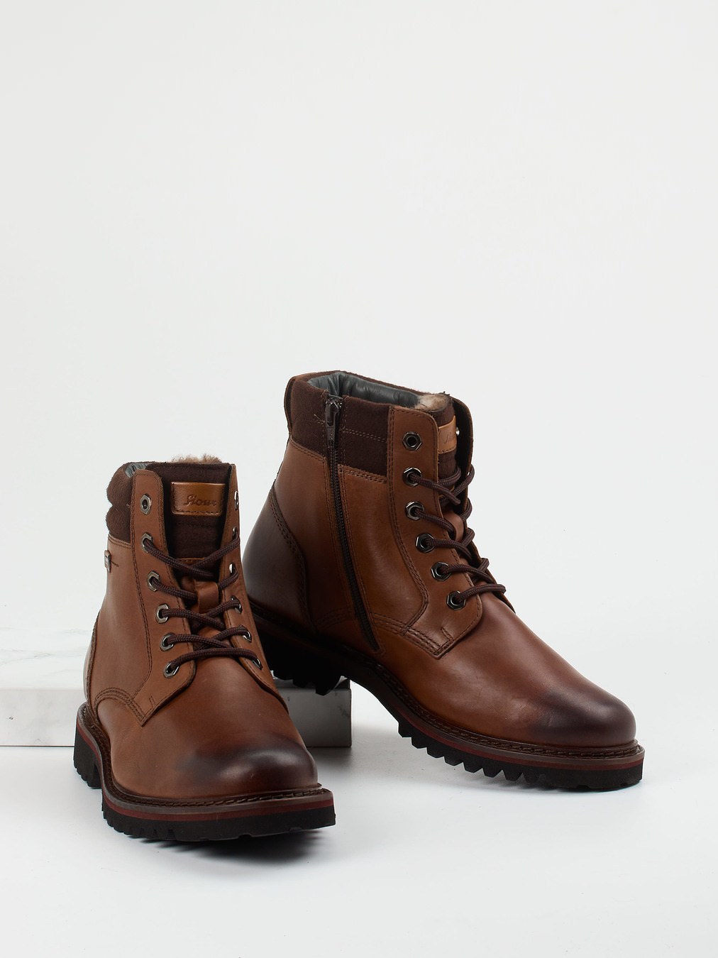 Boots braun 4801229051504
