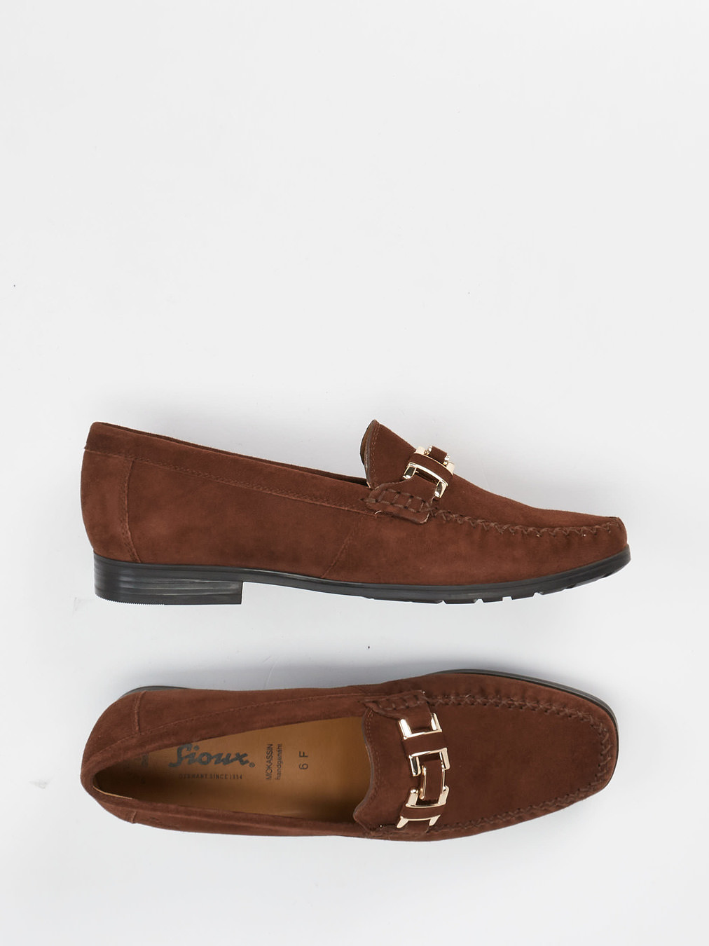 Trotteur braun 2501219000404