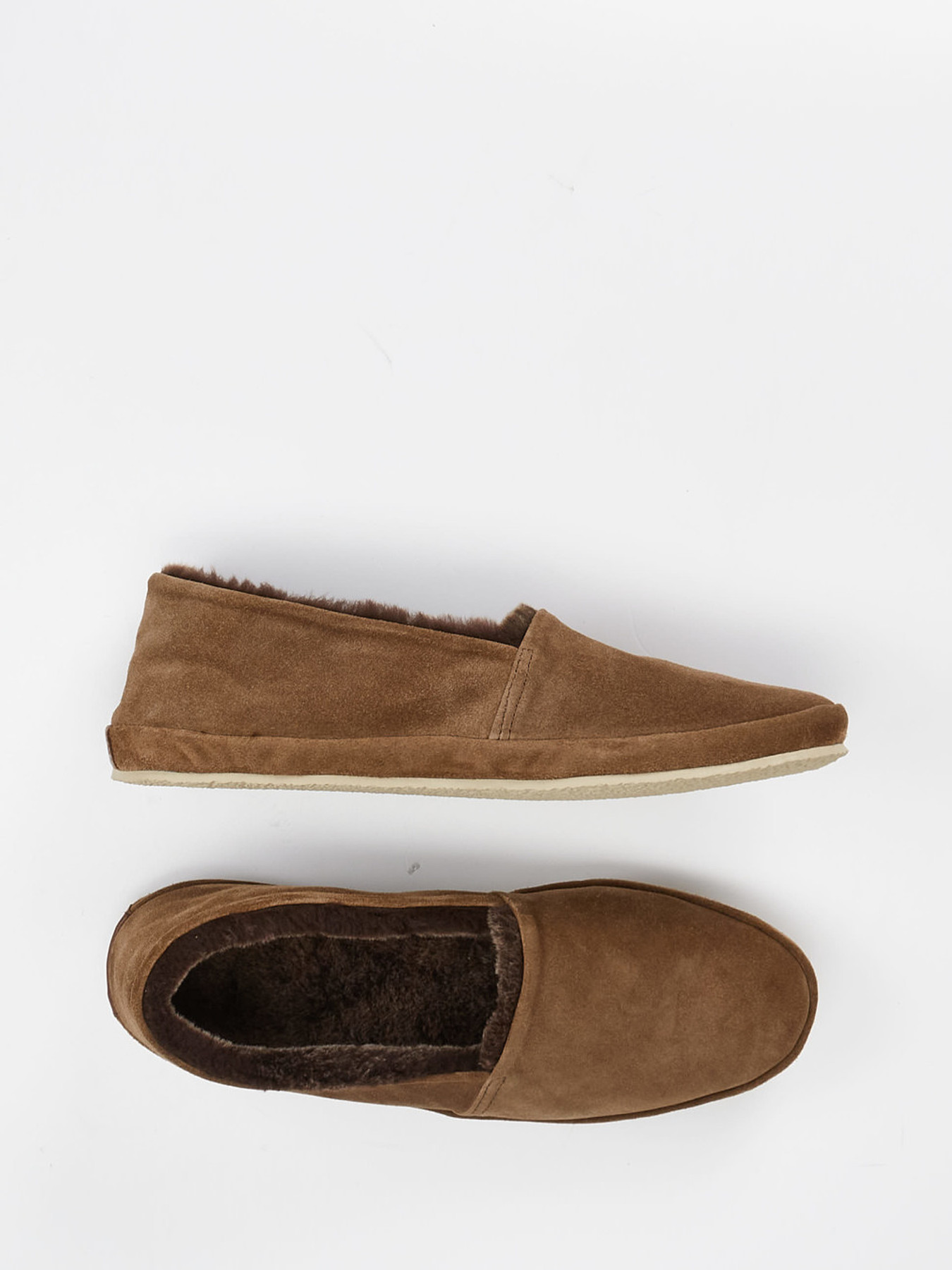 Mokassin braun 4511209004704