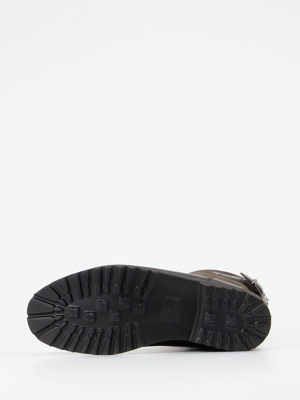 Stiefel braun 1853209000205