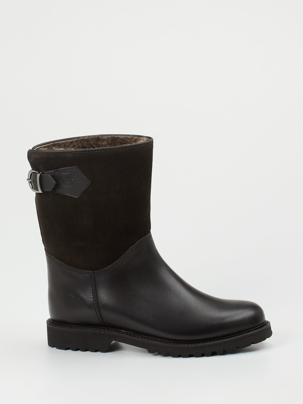 Stiefel braun 1853209000201