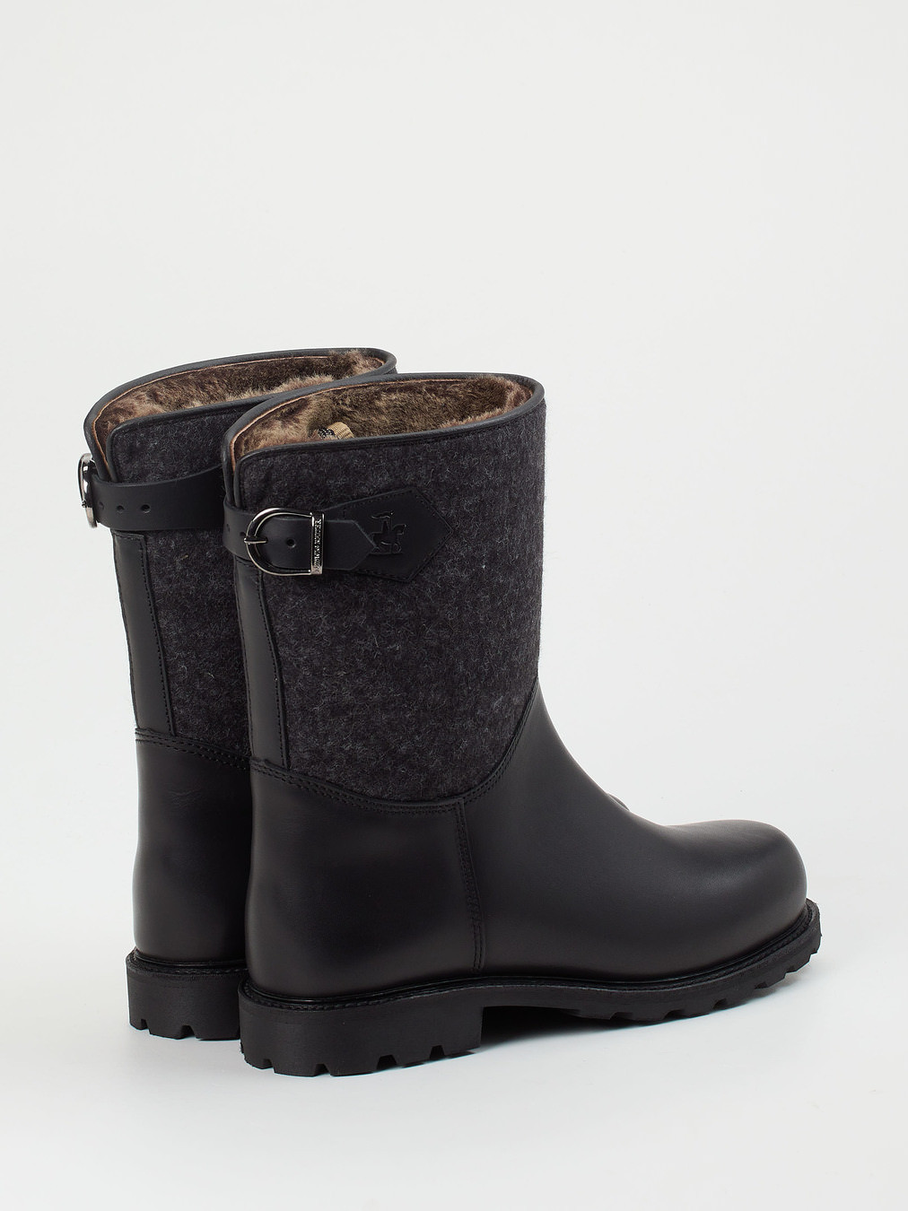 Boots schwarz 4811004000103