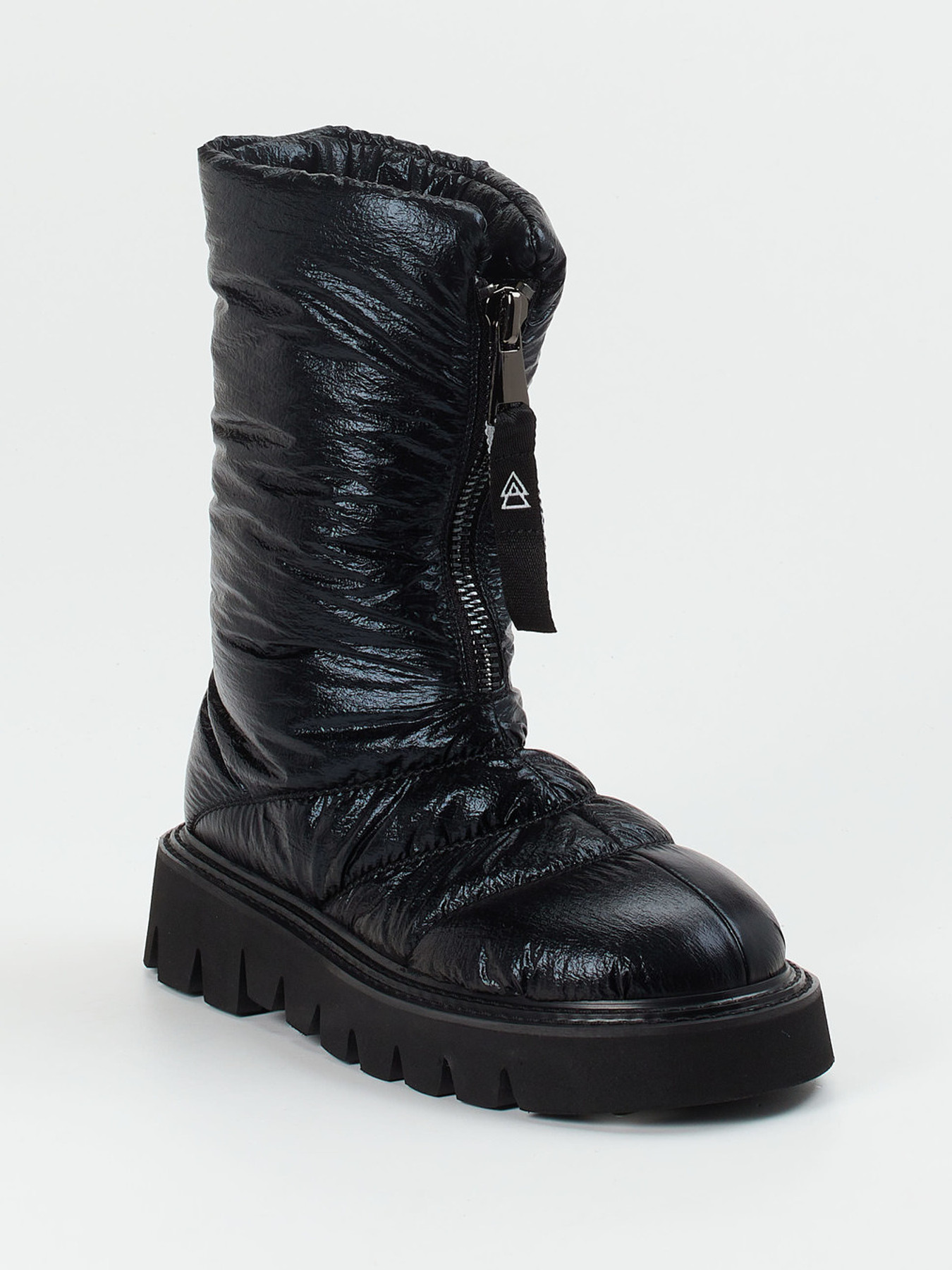 Stiefelette schwarz 1753009004706