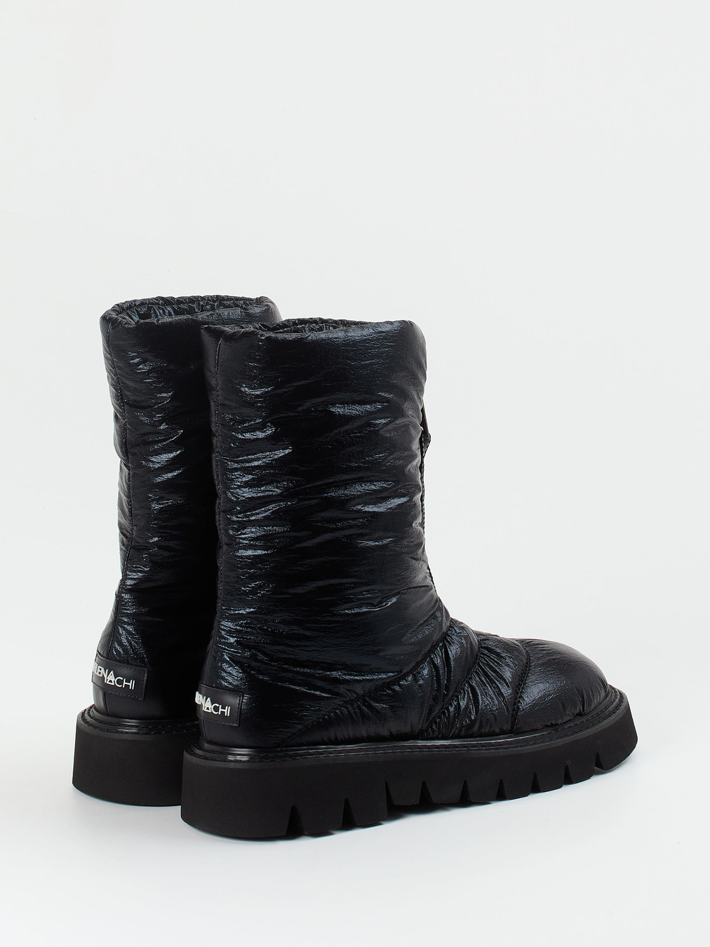 Stiefelette schwarz 1753009004703