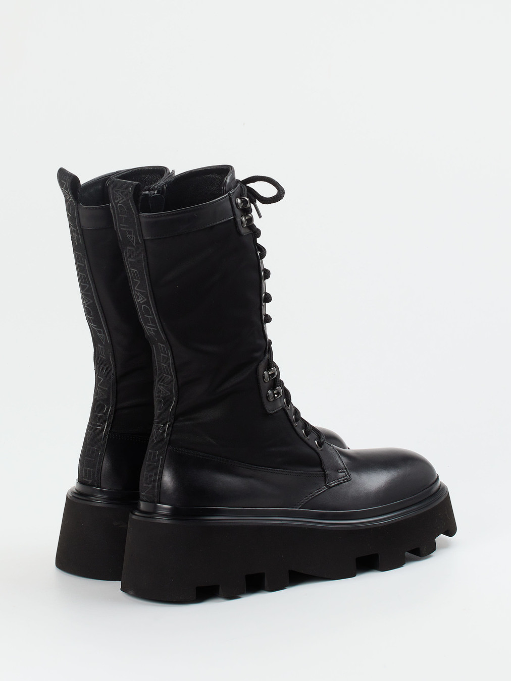 Stiefel schwarz 1747009000503