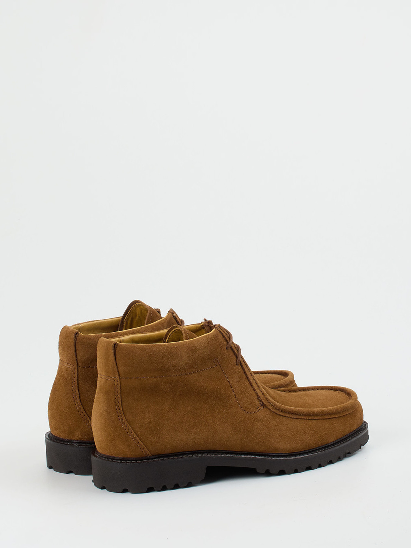 Boots braun 4701229058703