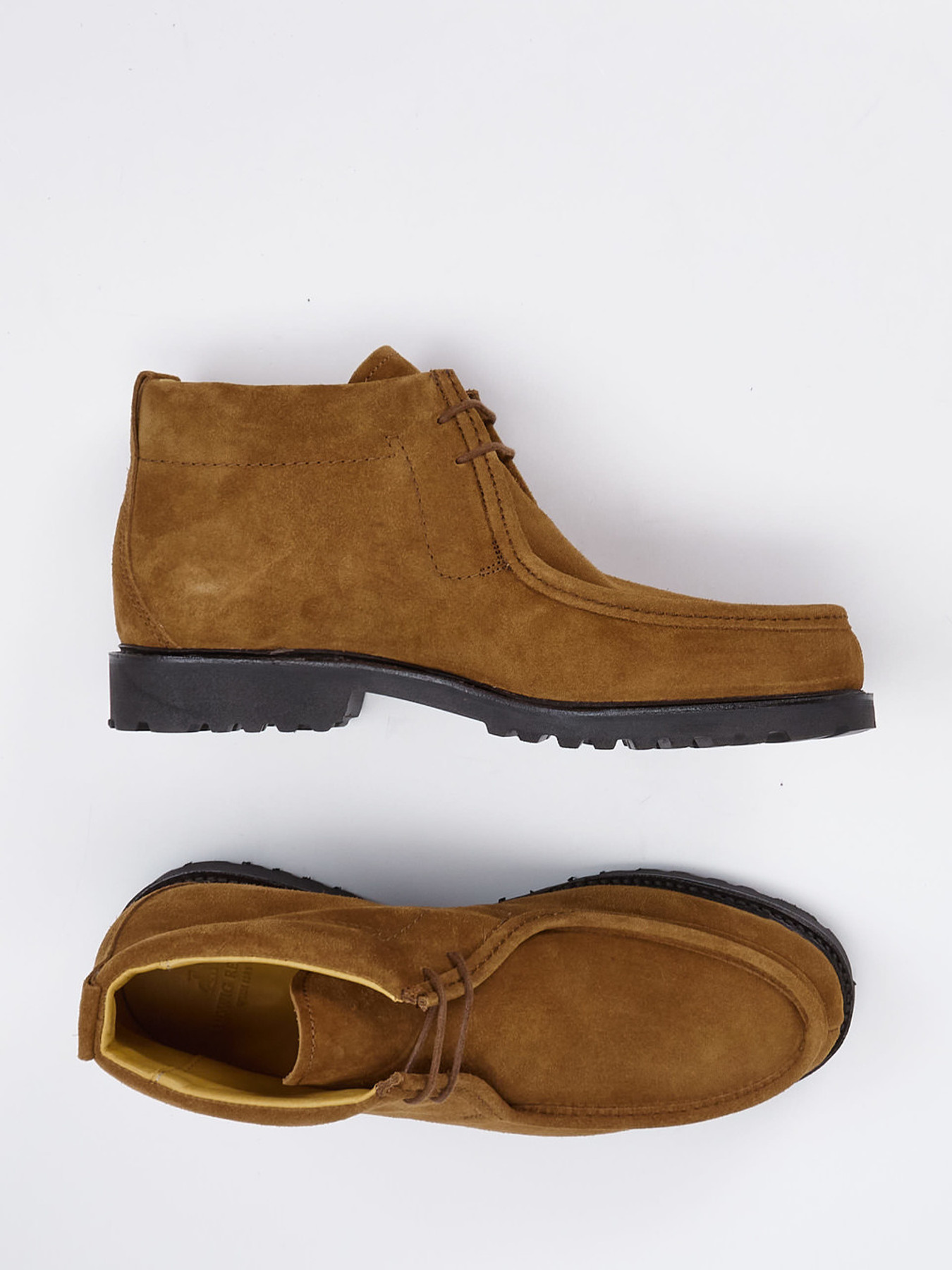 Boots braun 4701229058704