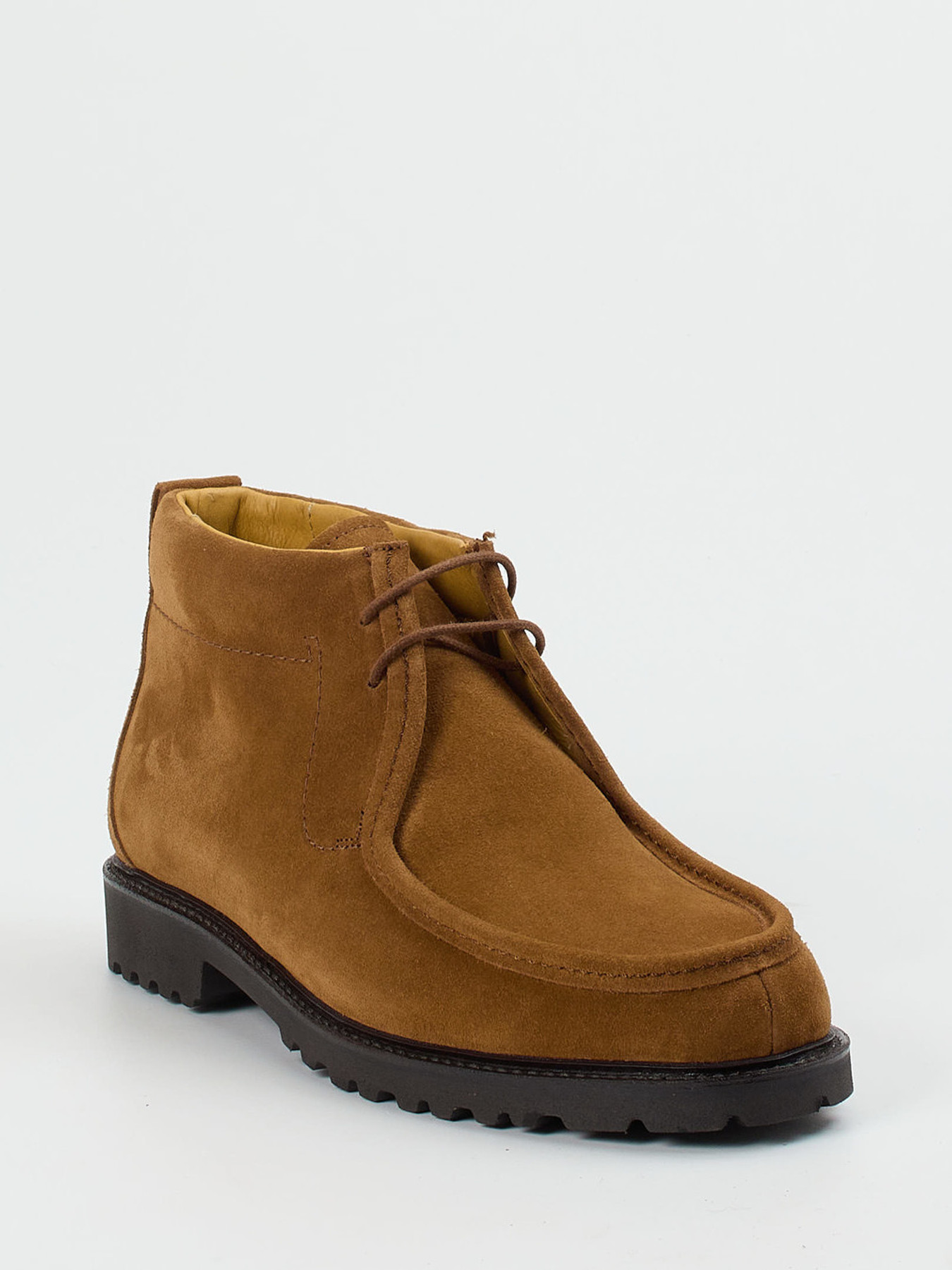 Boots braun 4701229058706