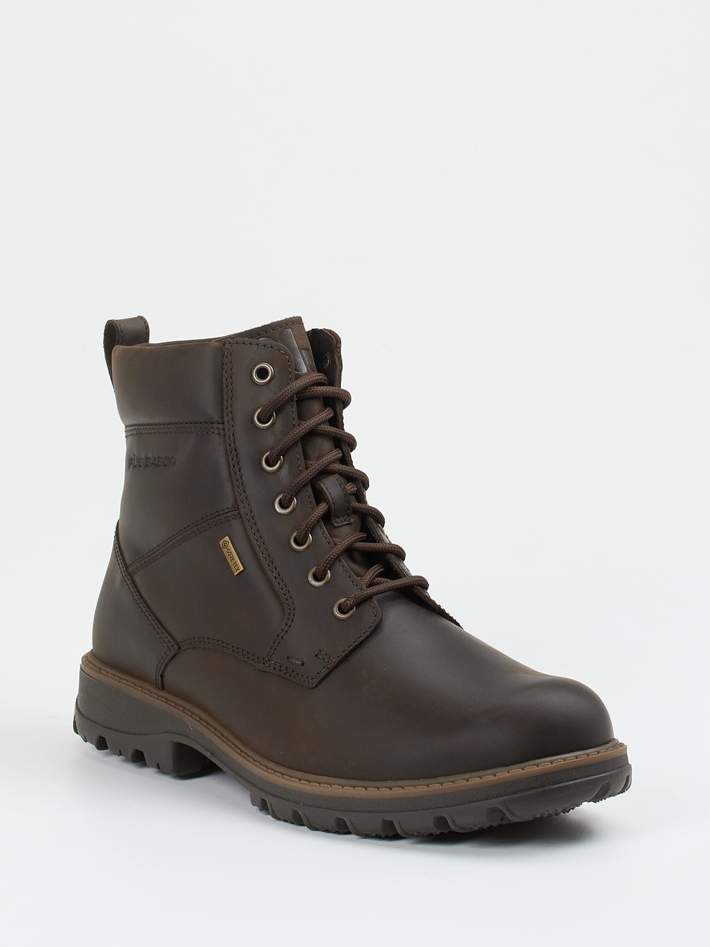 Boots braun 4801209053806