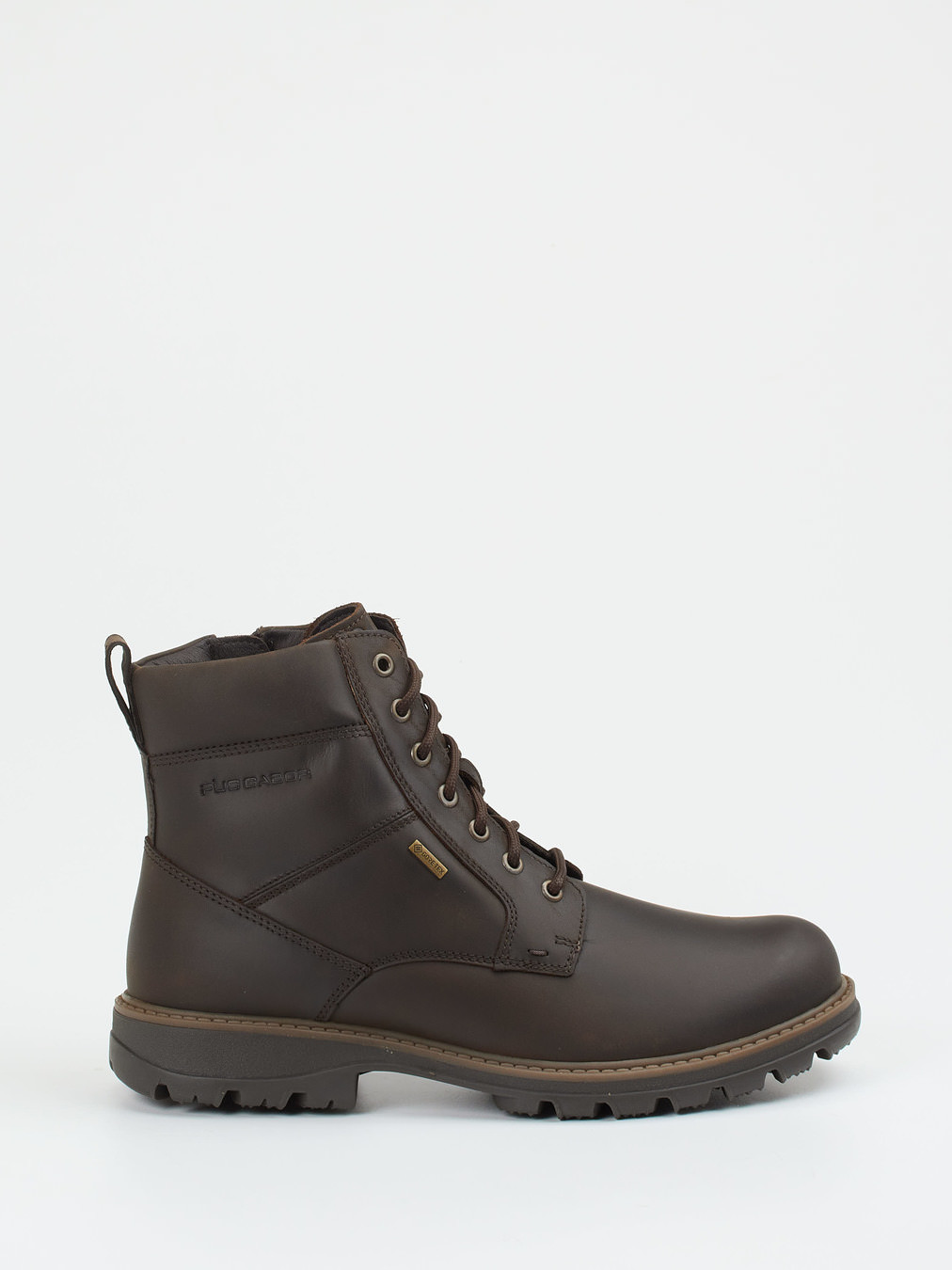 Boots braun 4801209053801