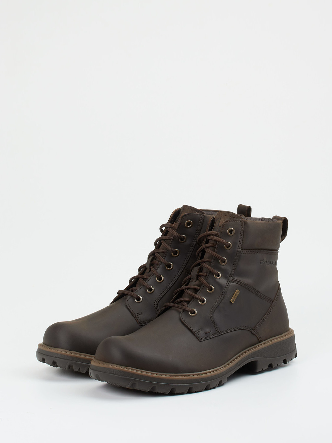 Boots braun 4801209053802