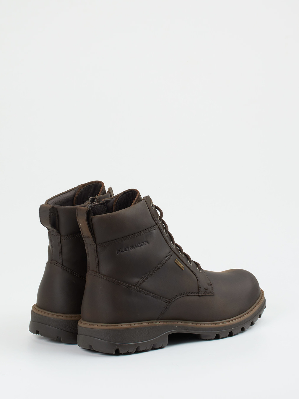 Boots braun 4801209053803