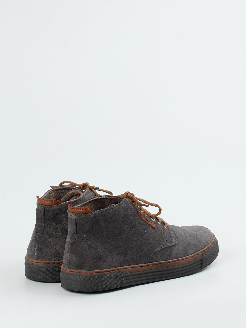 Sneaker high grau 4761459001303