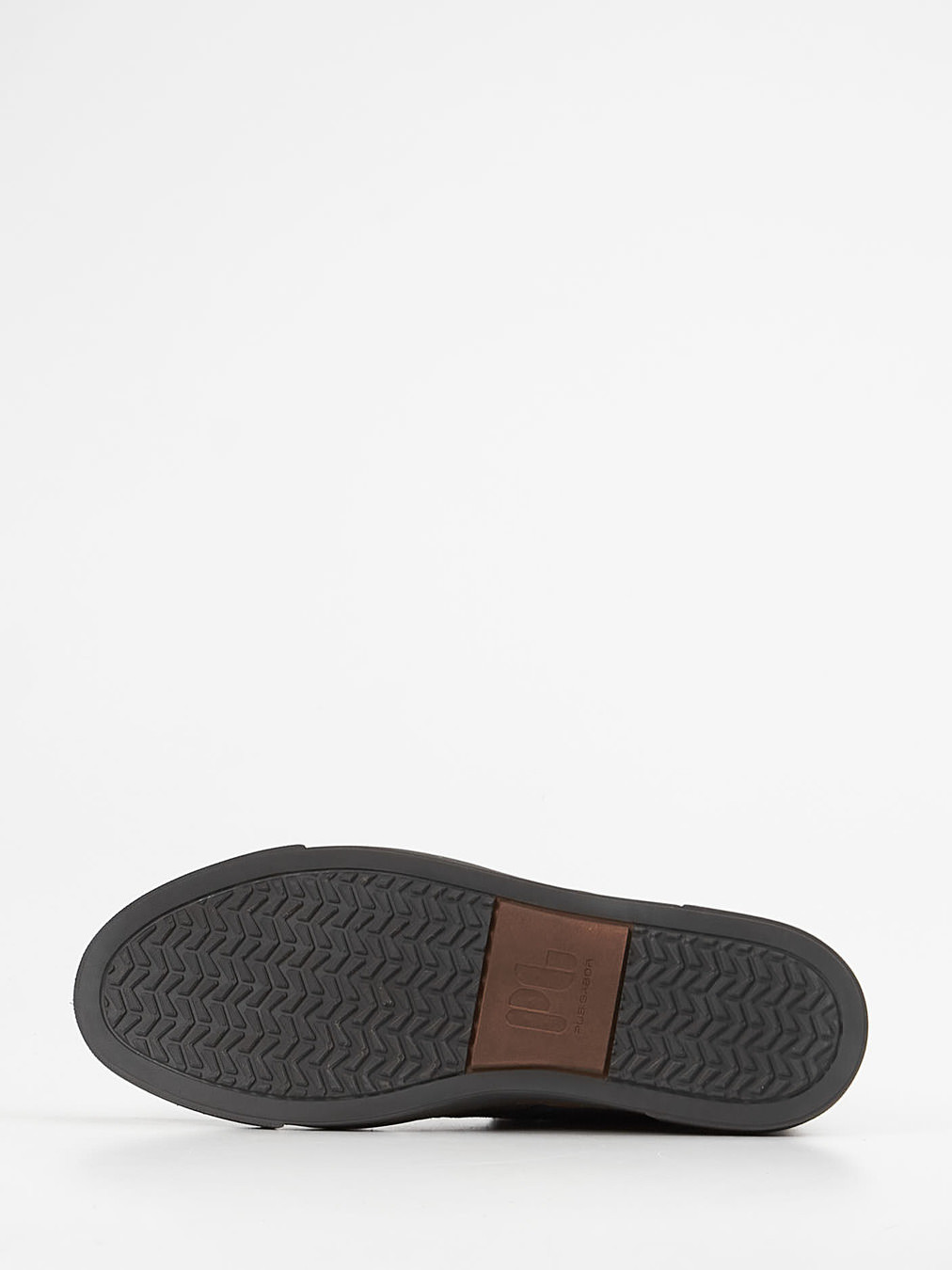Sneaker high grau 4761459001305