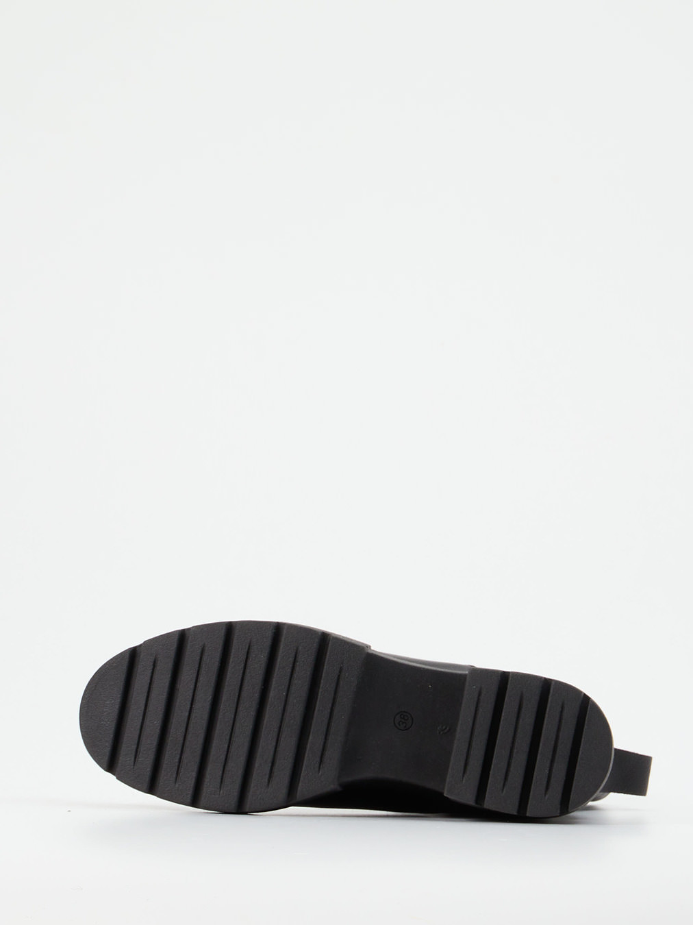 Stiefelette schwarz 2715009009305