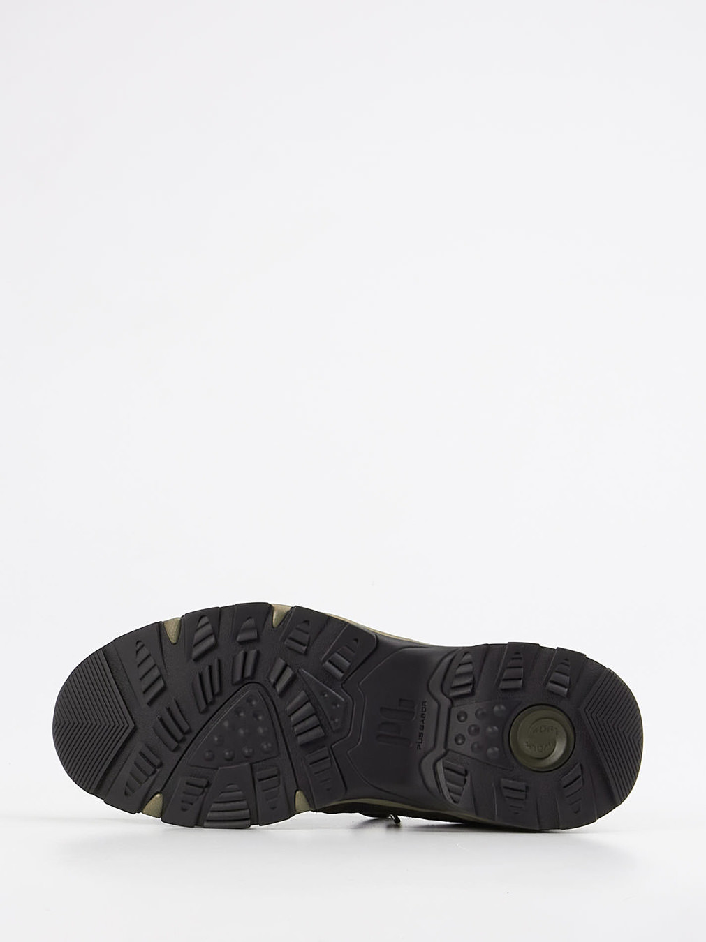 Schnürschuh braun 4610209089305