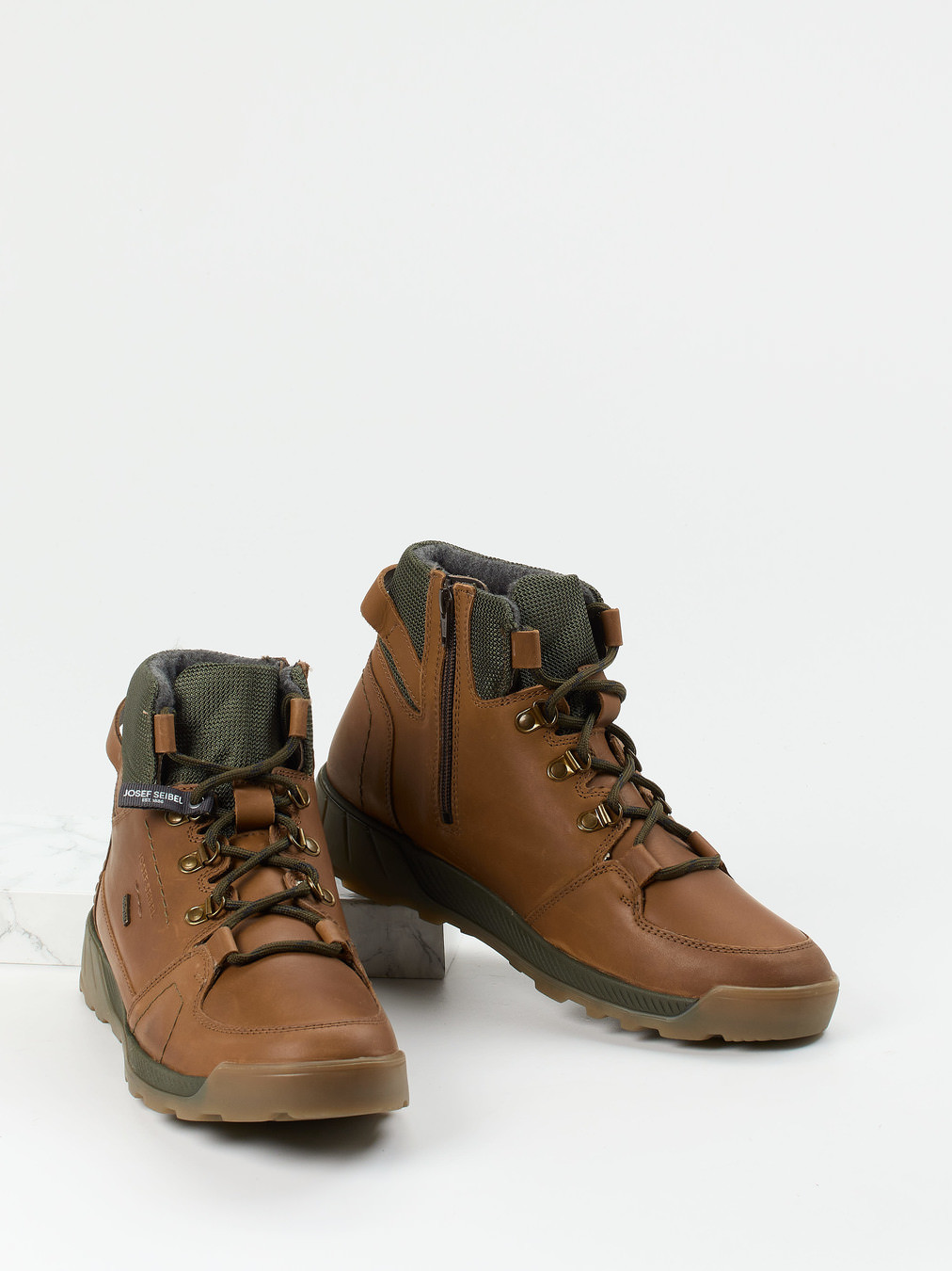 Boots braun 4701289053404