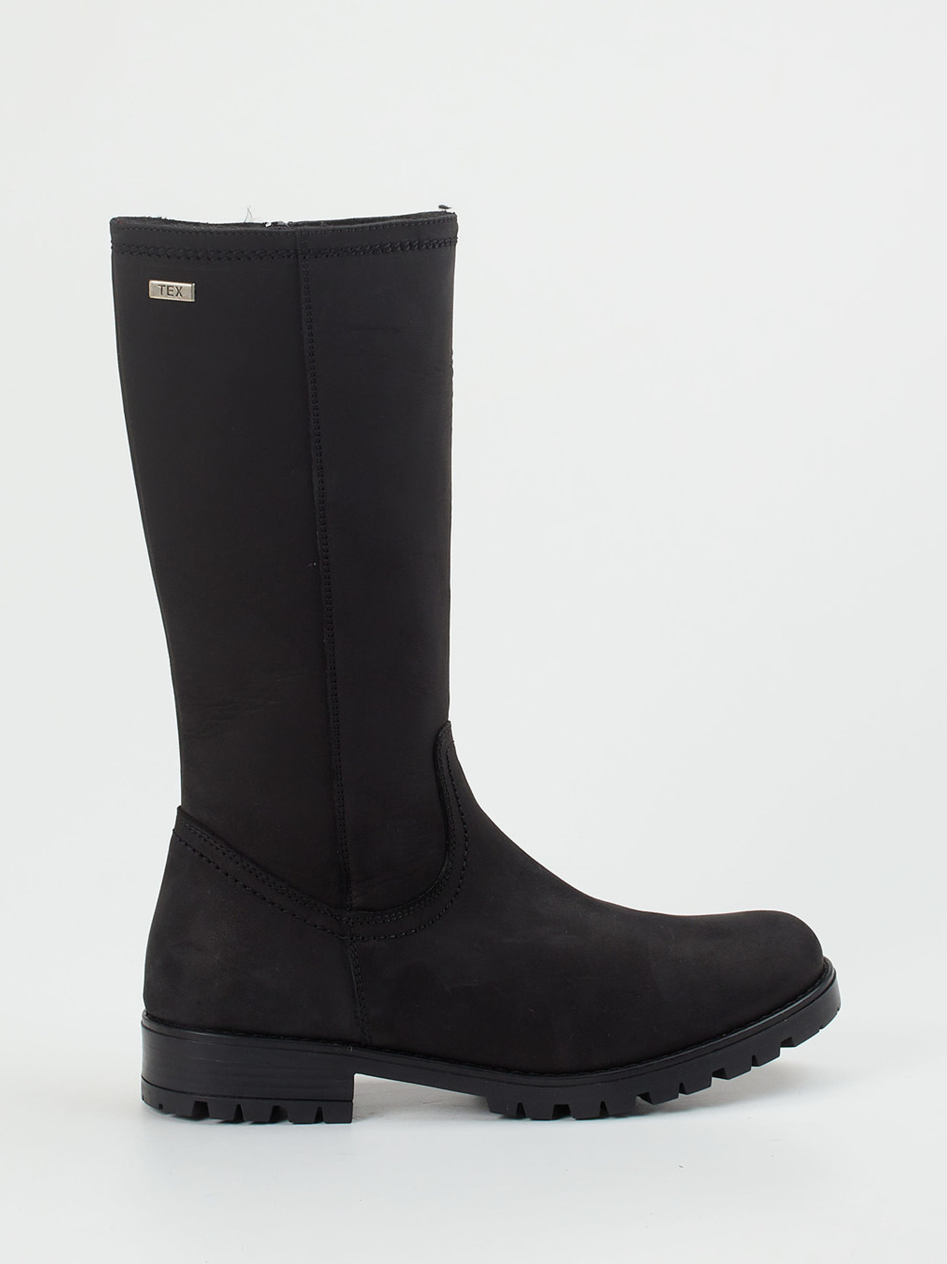 Stiefel schwarz 6850009012701