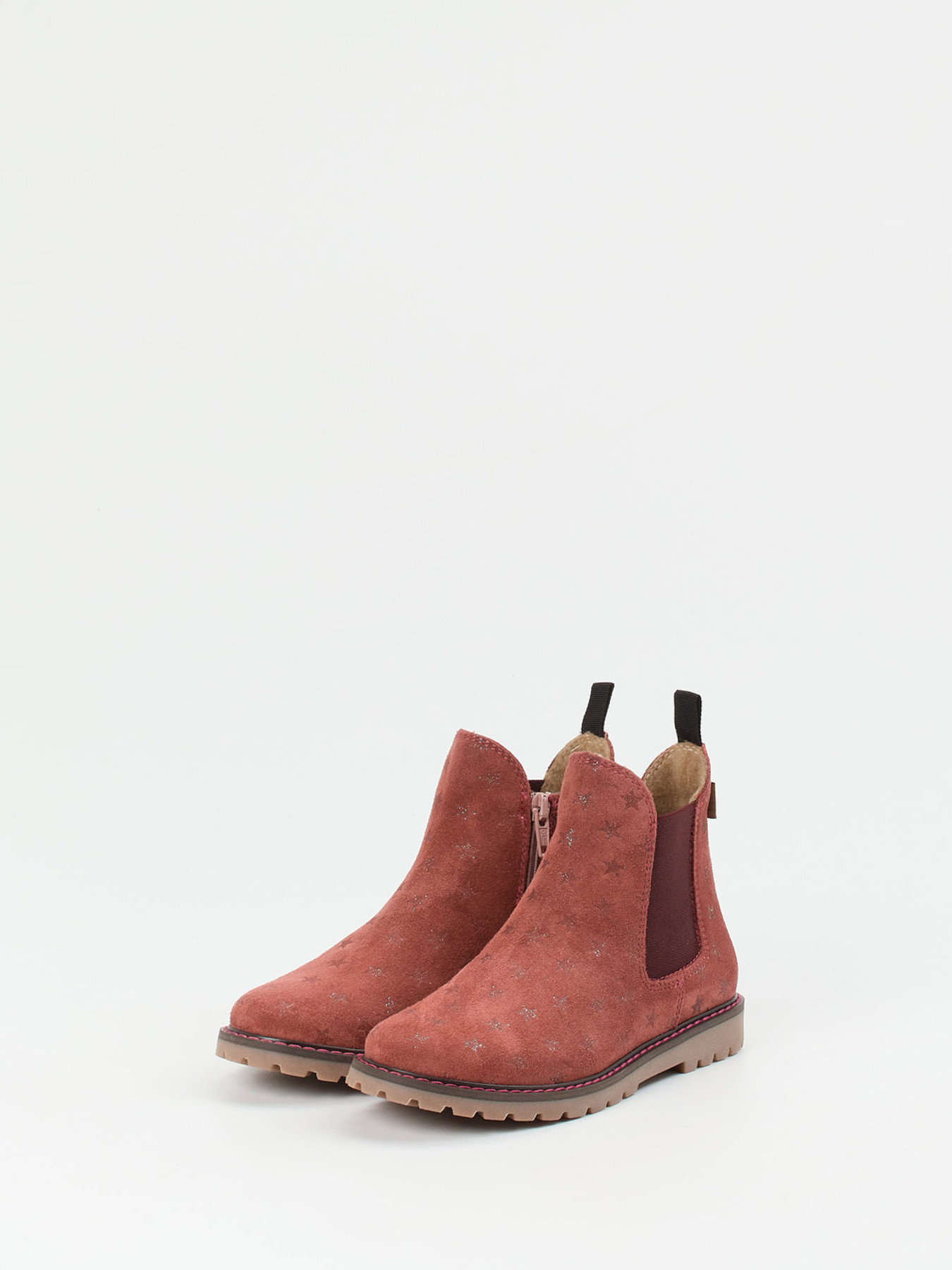 Boots pink 6720539000802