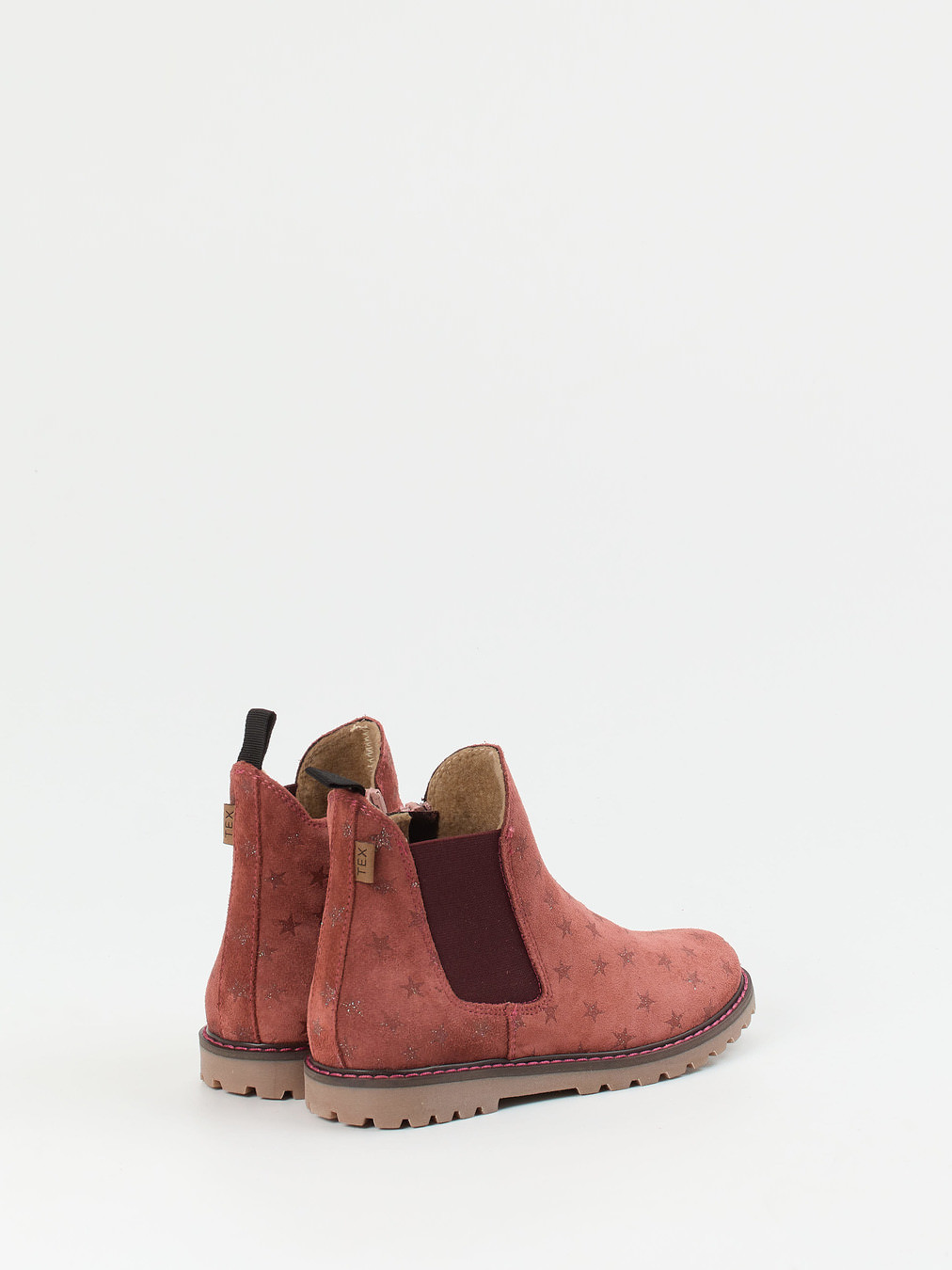 Boots pink 6720539000803