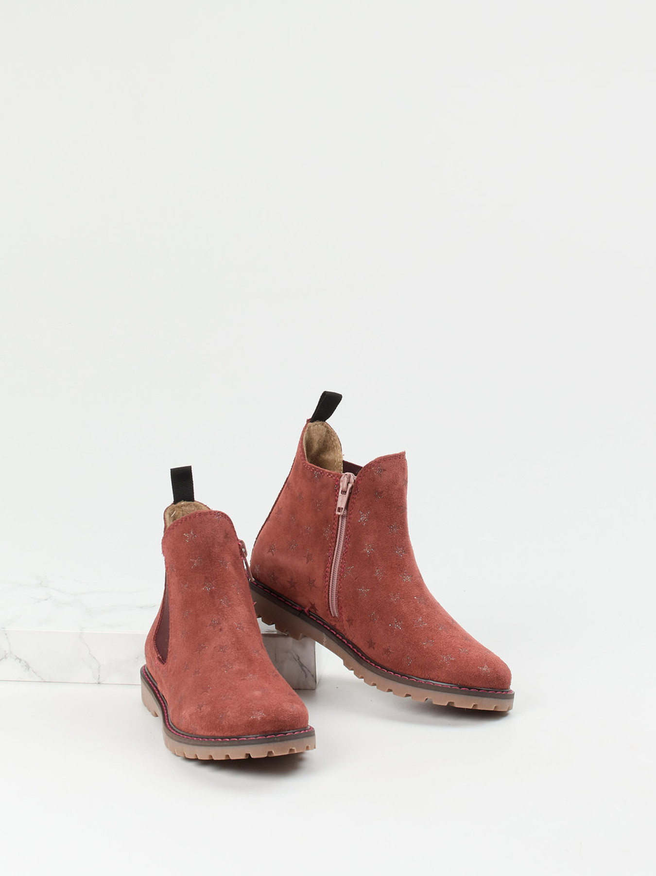 Boots pink 6720539000804