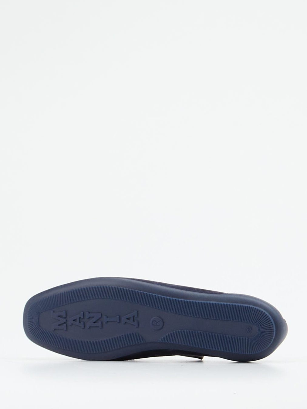 Slipper blau 1511109025705