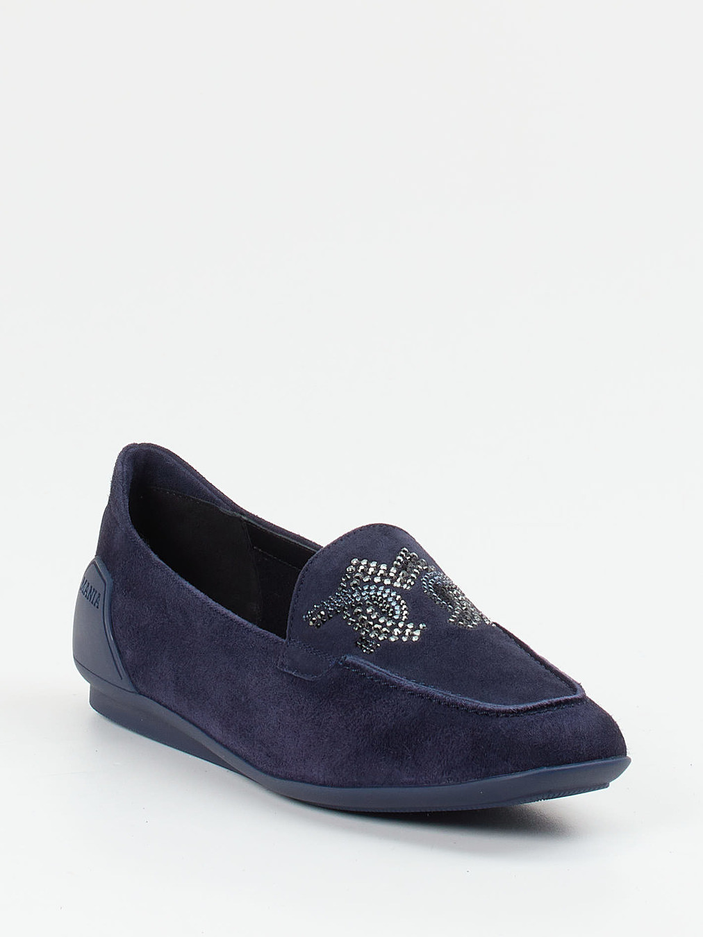 Slipper blau 1511109025706