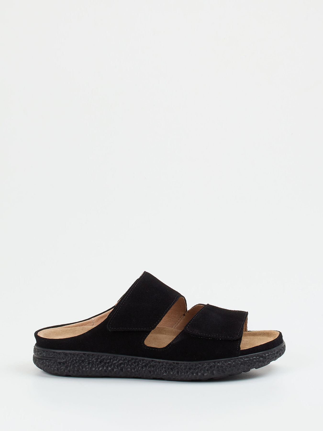 Pantolette schwarz 2151009005101