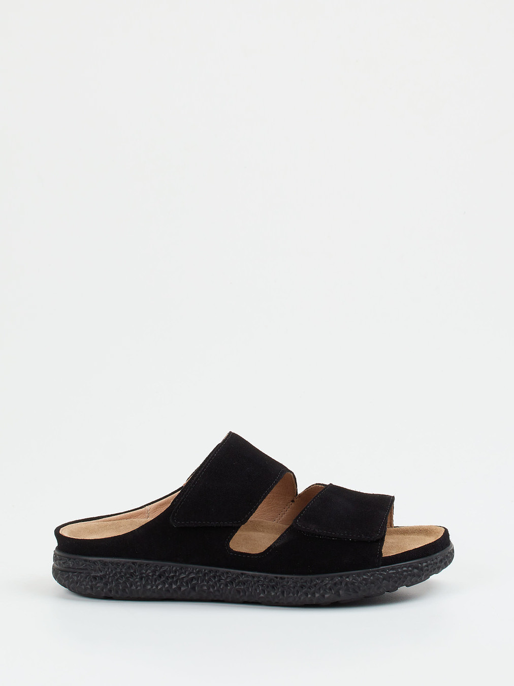 Pantolette schwarz 2151009005101