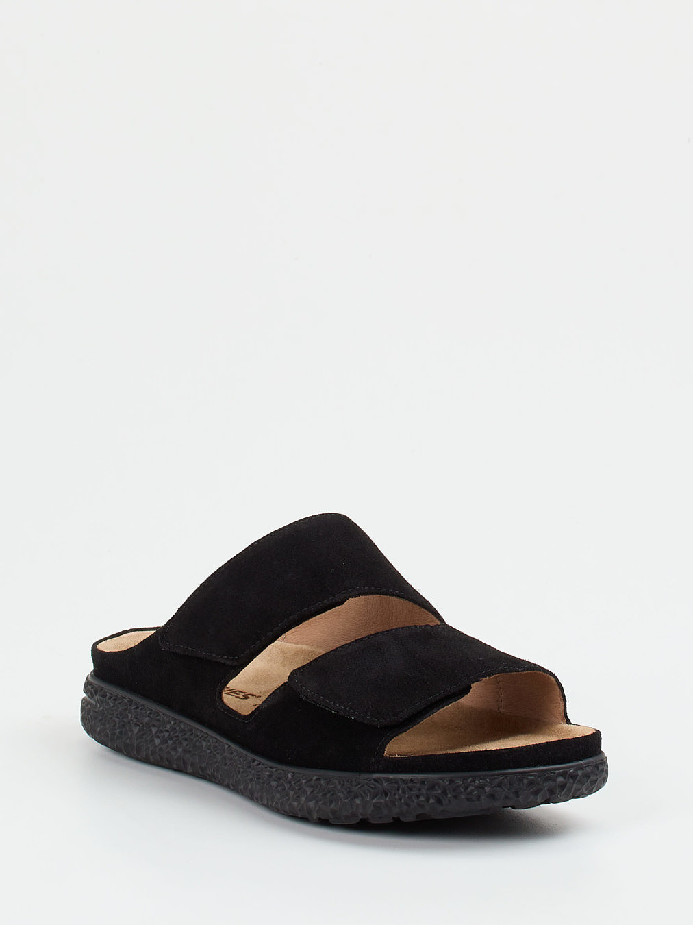 Pantolette schwarz 2151009005106