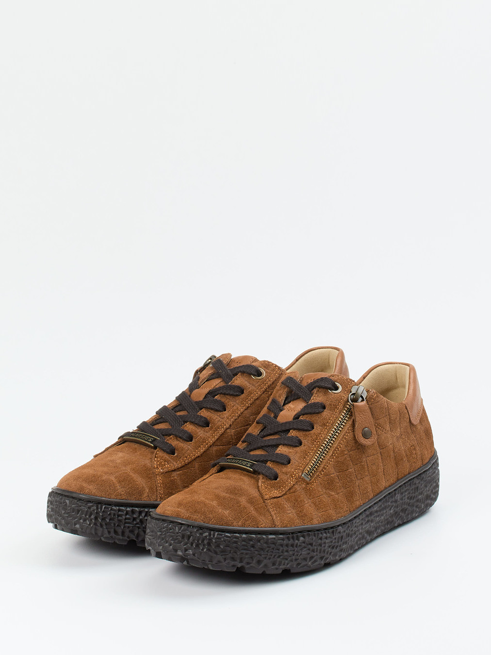 Sneaker braun 2661289002602