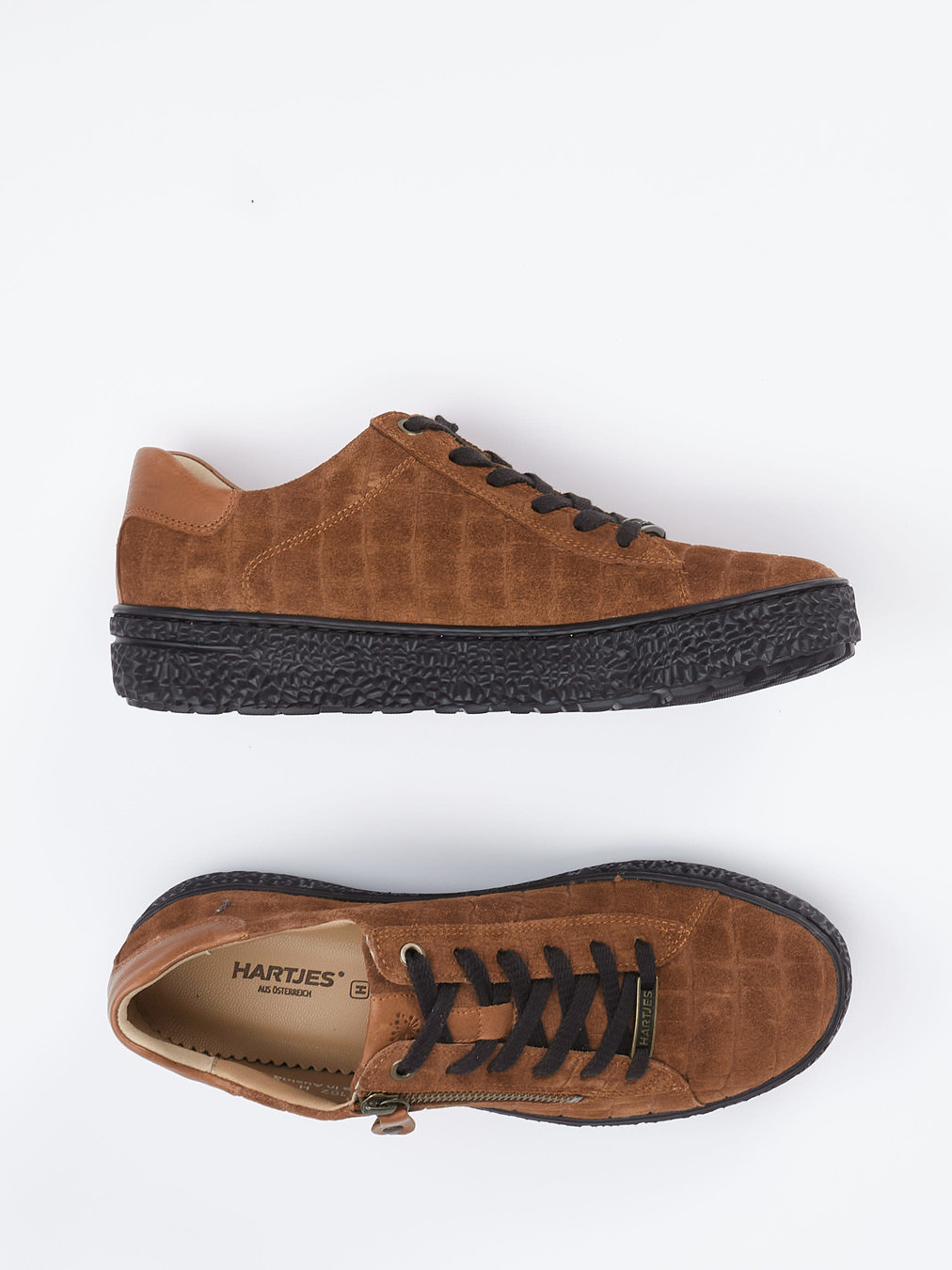 Sneaker braun 2661289002604