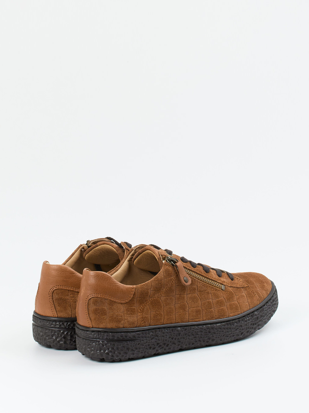 Sneaker braun 2661289002603