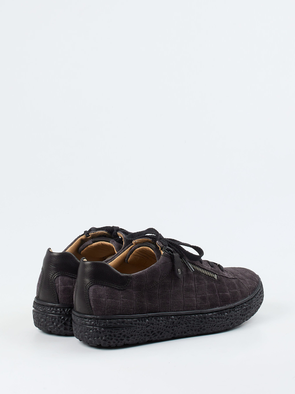 Sneaker grau 2661409001003