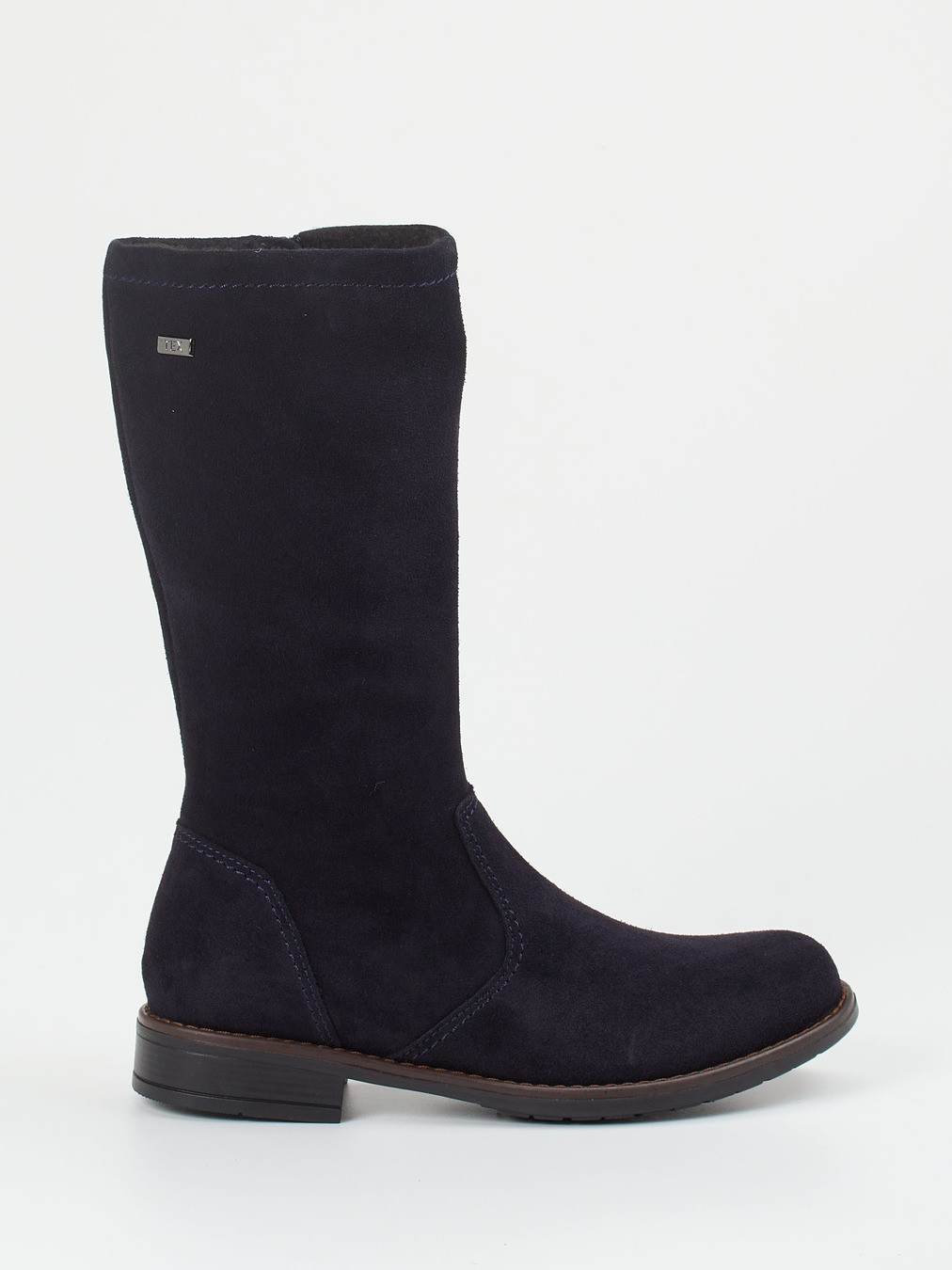 Stiefel blau 6750109001001